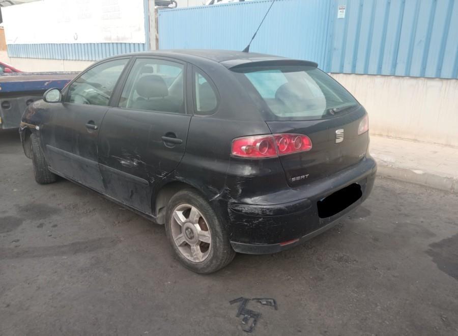 PILOTO-TRASERO-DERECHO-PORTON-SEAT-IBIZA-6L1-1-4-16V-101-CV-Ano-2004-Auto-Desguace-Luque