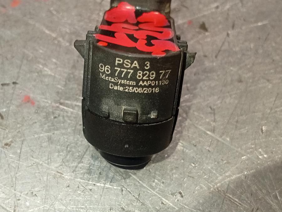 SENSOR-PARKING-PEUGEOT-3008-1-2-12V-E-THP-131-CV-Ano-2016-Auto-Desguace-Luque