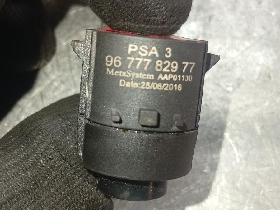 SENSOR-PARKING-PEUGEOT-3008-1-2-12V-E-THP-131-CV-Ano-2016-Auto-Desguace-Luque