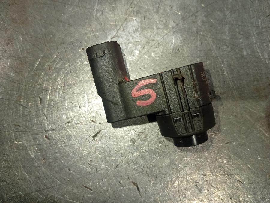 SENSOR-PARKING-PEUGEOT-3008-1-2-12V-E-THP-131-CV-Ano-2016-Auto-Desguace-Luque