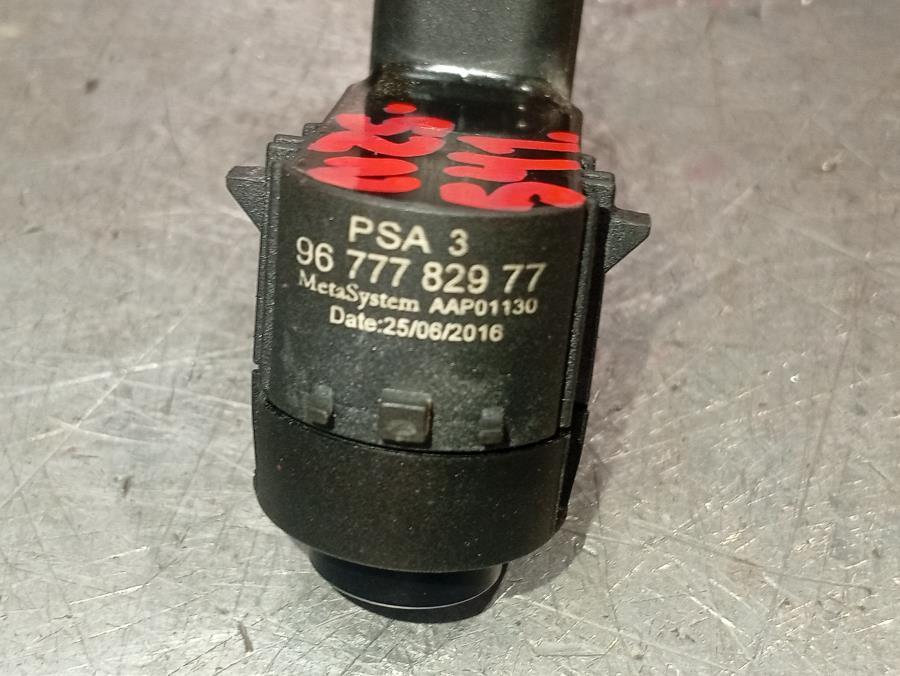 SENSOR-PARKING-PEUGEOT-3008-1-2-12V-E-THP-131-CV-Ano-2016-Auto-Desguace-Luque