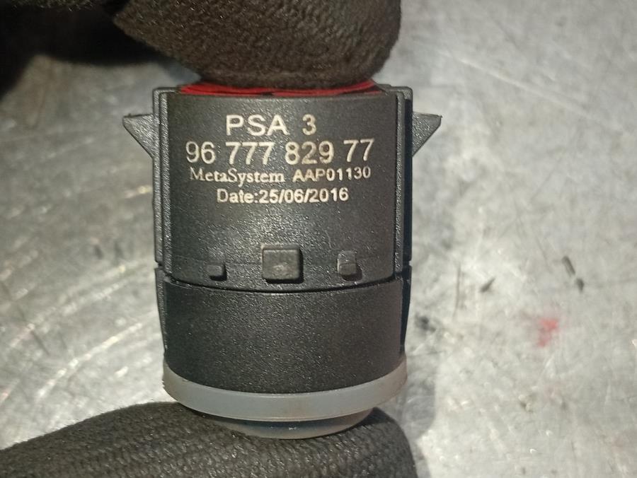 SENSOR-PARKING-PEUGEOT-3008-1-2-12V-E-THP-131-CV-Ano-2016-Auto-Desguace-Luque