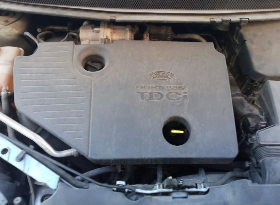 PALANCA-DE-CAMBIOS-FORD-FOCUS-CB4-1-8-TDCI-115CV-Ano-2007-Auto-Desguace-Luque