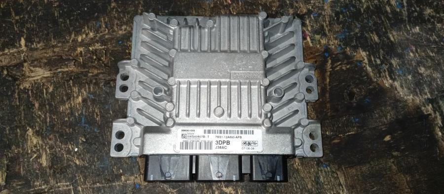 CENTRALITA-DE-MOTOR-FORD-FOCUS-CB4-1-8-TDCI-115CV-Ano-2007-Auto-Desguace-Luque