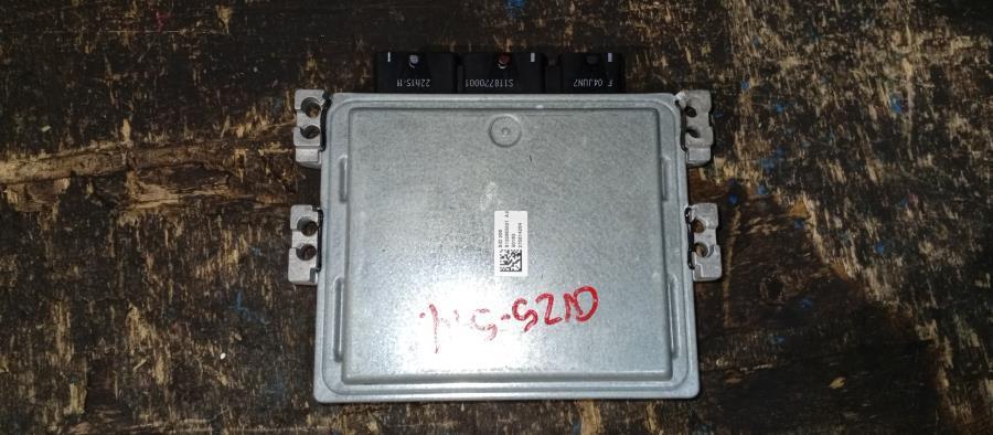 CENTRALITA-DE-MOTOR-FORD-FOCUS-CB4-1-8-TDCI-115CV-Ano-2007-Auto-Desguace-Luque