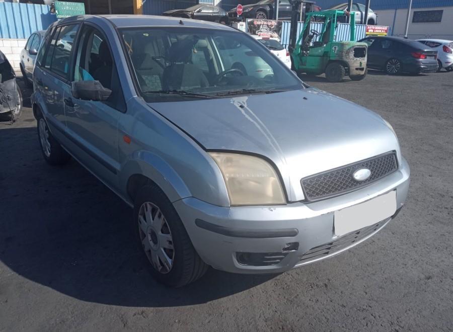 MOTOR-COMPLETO-FORD-FUSION-CBK-1-4-TDCI-68CV-Ano-2005-Auto-Desguace-Luque