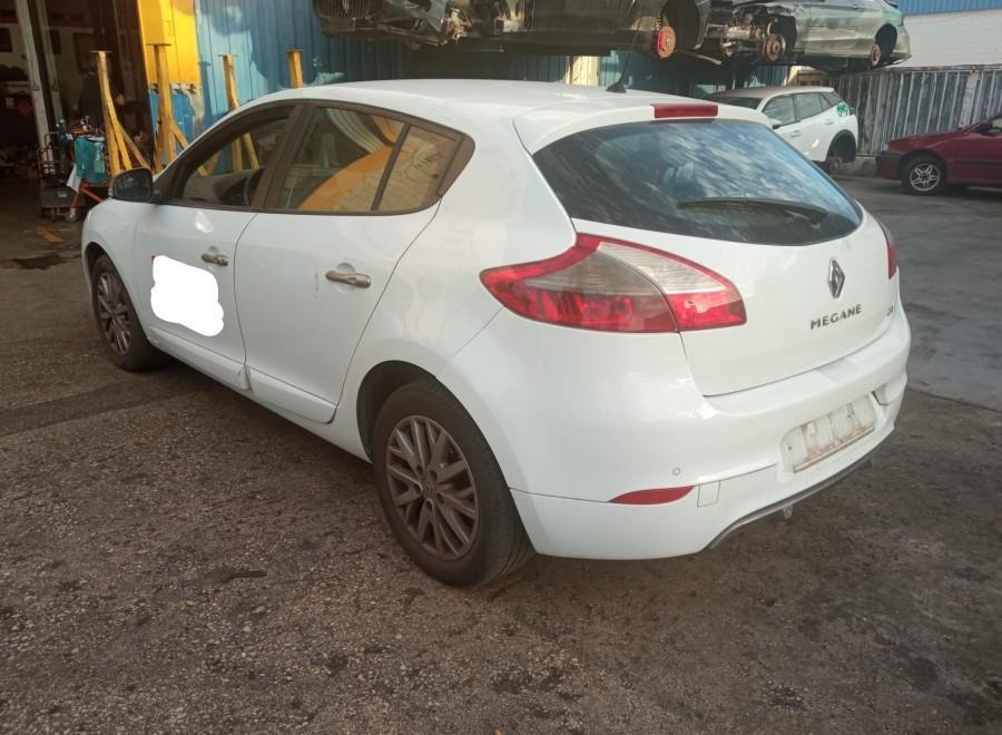 CREMALLERA-DE-DIRECCION-HIDRAULICA-RENAULT-MEGANE-III-BERLINA-5-P-Dynamique-1-5-DCI-DIESEL-FAP-110-CV-Ano-2014-Auto-Desguace-Luque