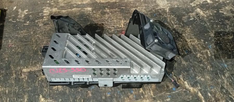 AMPLIFICADOR-DE-SONIDO-BMW-SERIE-5-G30-535D-Ano-2018-Auto-Desguace-Luque
