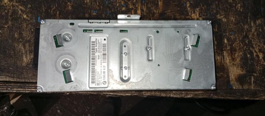 AMPLIFICADOR-DE-SONIDO-BMW-SERIE-5-G30-535D-Ano-2018-Auto-Desguace-Luque