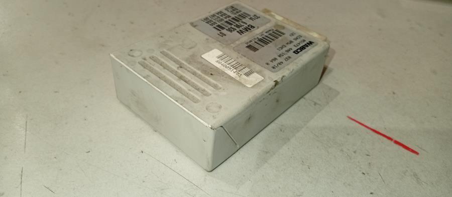 MODULO-CONTROL-DE-SUSPENSION-BMW-SERIE-5-G30-535D-Ano-2018-Auto-Desguace-Luque