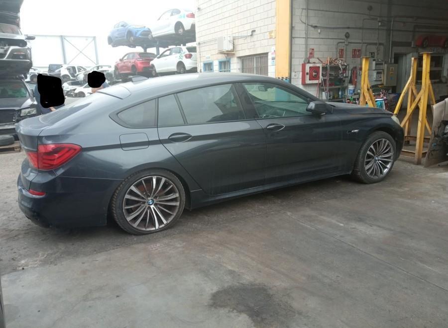 PALANCA-DE-CAMBIOS-AUTOMATICA-BMW-SERIE-5-G30-535D-Ano-2018-Auto-Desguace-Luque