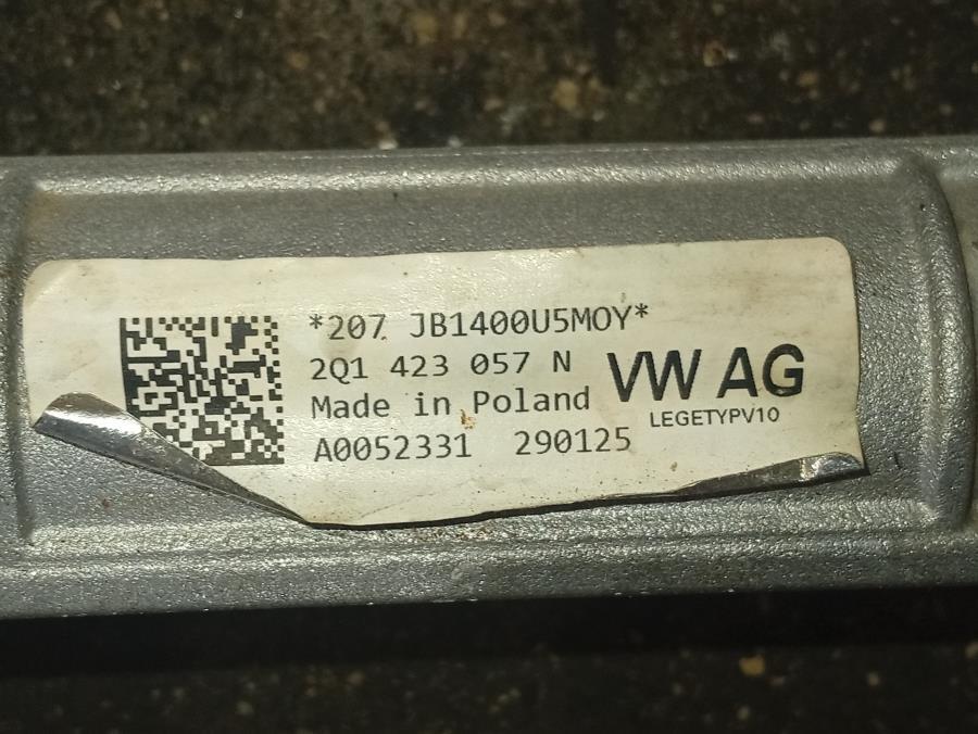 CREMALLERA-DE-DIRECCION-HIDRAULICA-VOLKSWAGEN-T-CROSS-D31-1-0-TSI-Ano-2025-Auto-Desguace-Luque