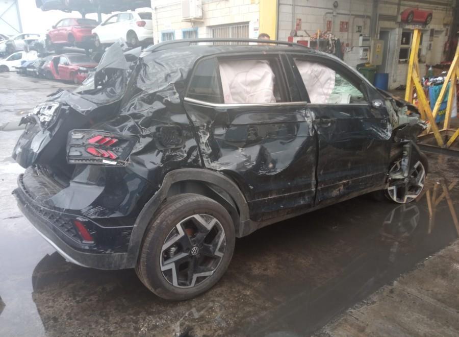 CAJA-DE-CAMBIOS-AUTOMATICA-VOLKSWAGEN-T-CROSS-D31-1-0-TSI-Ano-2025-Auto-Desguace-Luque