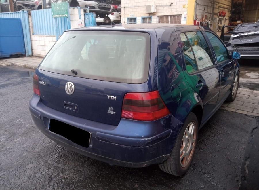 MOTOR-COMPLETO-VOLKSWAGEN-GOLF-IV-BERLINA-1J1-1-9-TDI-110cv-Ano-2001-Auto-Desguace-Luque
