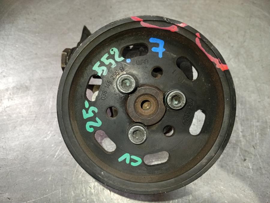 BOMBA-DE-DIRECCION-HIDRAULICA-VOLKSWAGEN-GOLF-IV-BERLINA-1J1-1-9-TDI-110cv-Ano-2001-Auto-Desguace-Luque