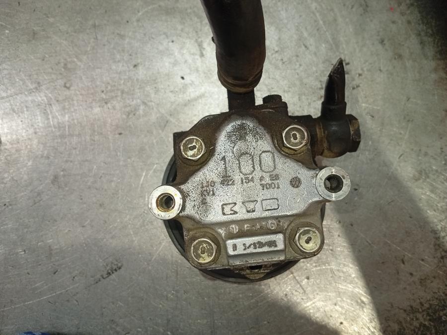 BOMBA-DE-DIRECCION-HIDRAULICA-VOLKSWAGEN-GOLF-IV-BERLINA-1J1-1-9-TDI-110cv-Ano-2001-Auto-Desguace-Luque