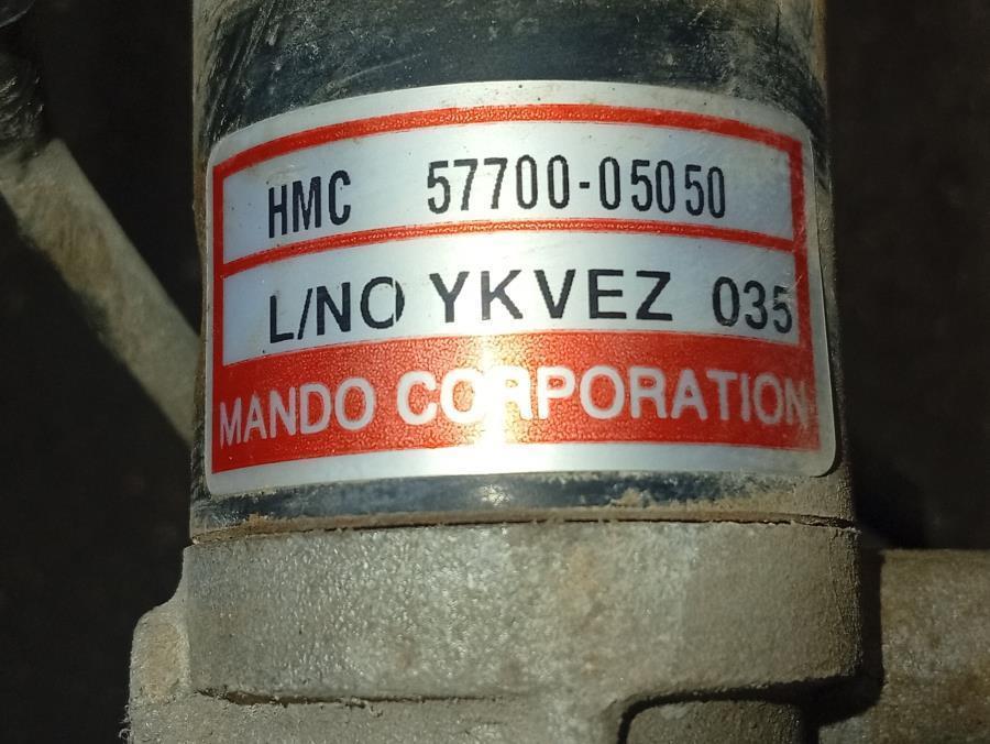 CREMALLERA-DE-DIRECCION-HIDRAULICA-HYUNDAI-ATOS-PRIME-MX-1-1-Ano-2004-Auto-Desguace-Luque