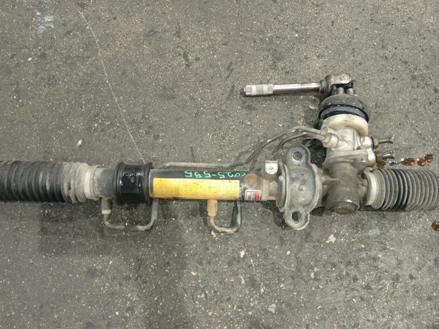 CREMALLERA-DE-DIRECCION-HIDRAULICA-HYUNDAI-ATOS-PRIME-MX-1-1-Ano-2004-Auto-Desguace-Luque