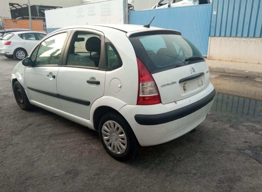 CENTRALITA-DE-MOTOR-CITROEN-C3-1-4-HDi-68-CV-Ano-2006-Auto-Desguace-Luque
