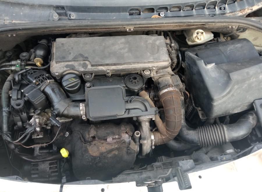 CENTRALITA-DE-MOTOR-CITROEN-C3-1-4-HDi-68-CV-Ano-2006-Auto-Desguace-Luque