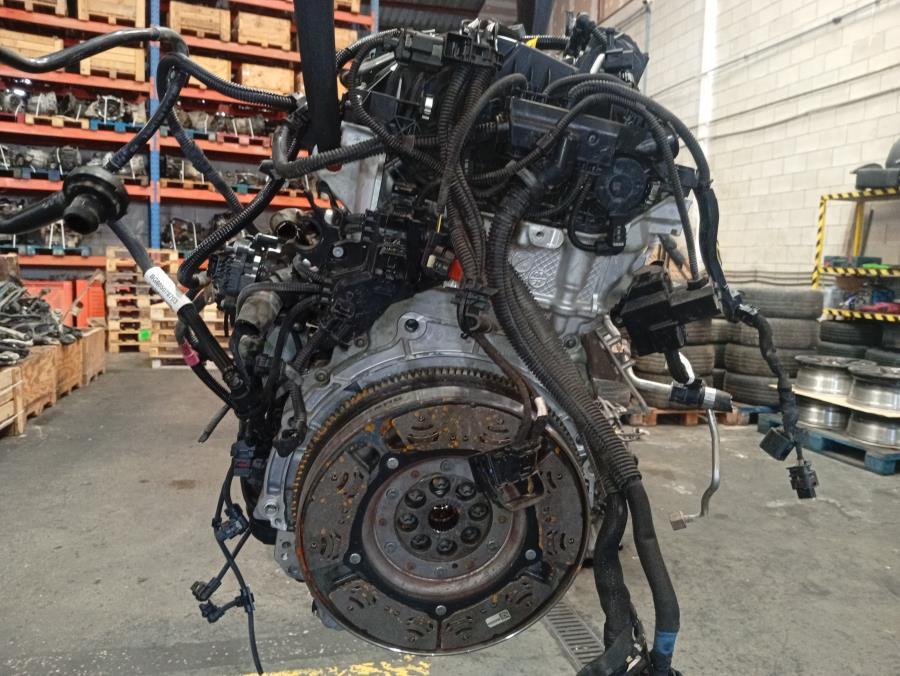 MOTOR-COMPLETO-MINI-COUNTRYMAN-F60-1-5-Ano-2021-Auto-Desguace-Luque