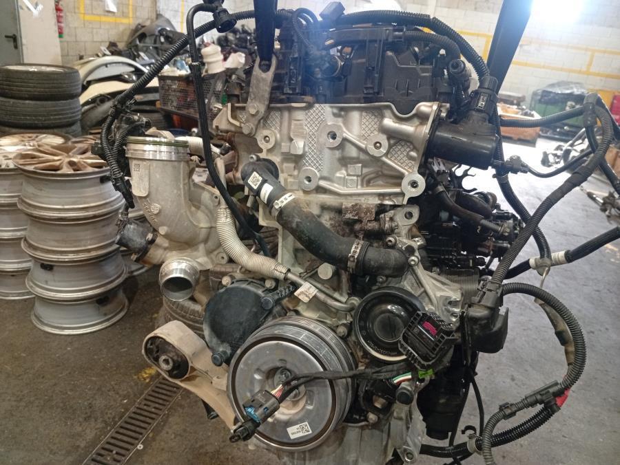 MOTOR-COMPLETO-MINI-COUNTRYMAN-F60-1-5-Ano-2021-Auto-Desguace-Luque