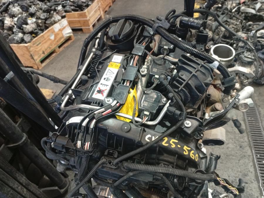 MOTOR-COMPLETO-MINI-COUNTRYMAN-F60-1-5-Ano-2021-Auto-Desguace-Luque