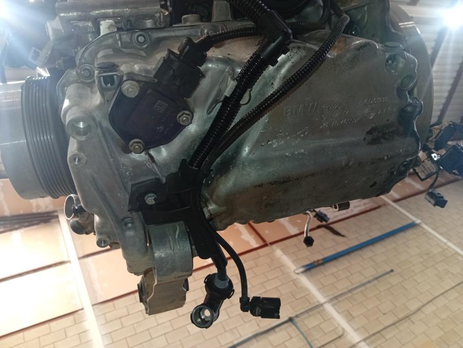 MOTOR-COMPLETO-MINI-COUNTRYMAN-F60-1-5-Ano-2021-Auto-Desguace-Luque