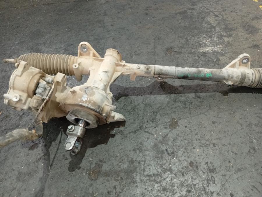 CREMALLERA-ELECTRICA-DE-DIRECCION-MINI-COUNTRYMAN-F60-1-5-Ano-2021-Auto-Desguace-Luque