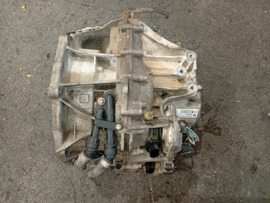 CAJA-DE-CAMBIOS-AUTOMATICA-MINI-COUNTRYMAN-F60-1-5-Ano-2021-Auto-Desguace-Luque