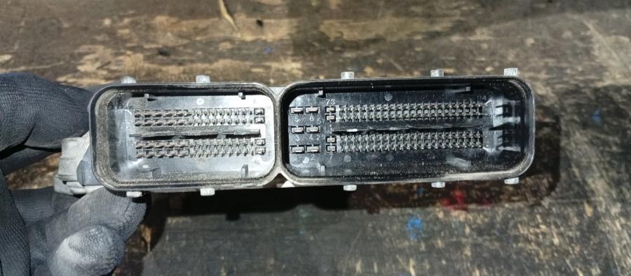 CENTRALITA-DE-MOTOR-OPEL-MERIVA-1-3-CDTI-Ano-2008-Auto-Desguace-Luque