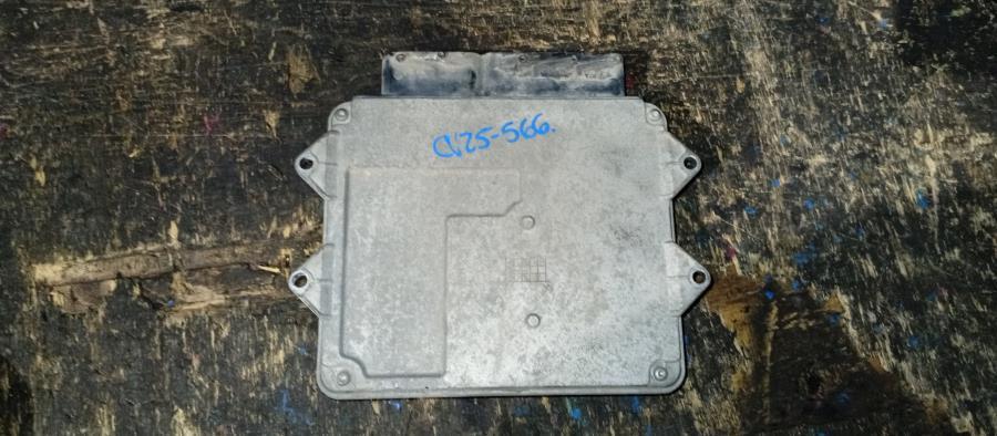 CENTRALITA-DE-MOTOR-OPEL-MERIVA-1-3-CDTI-Ano-2008-Auto-Desguace-Luque