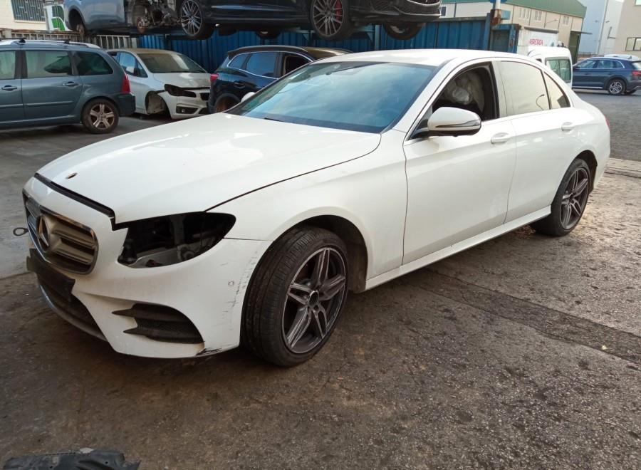 MODULO-ELECTRONICO-MERCEDES-CLASE-E-220D-2-0-CDI-CAT-Ano-2018-Auto-Desguace-Luque