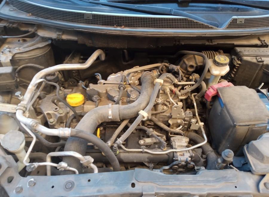 COLUMNA-DE-DIRECCION-ELECTRICA-NISSAN-QASHQAI-1-2-16V-T-Ano-2018-Auto-Desguace-Luque