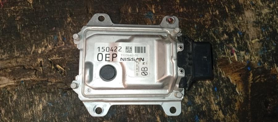CENTRALITA-CAJA-DE-CAMBIOS-NISSAN-QASHQAI-1-2-16V-T-Ano-2018-Auto-Desguace-Luque