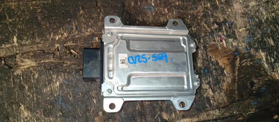 CENTRALITA-CAJA-DE-CAMBIOS-NISSAN-QASHQAI-1-2-16V-T-Ano-2018-Auto-Desguace-Luque