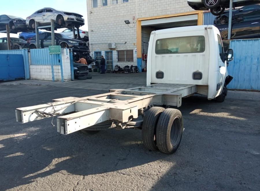 PALANCA-DE-CAMBIOS-RENAULT-MASTER-2-3-DCI-Ano-2013-Auto-Desguace-Luque