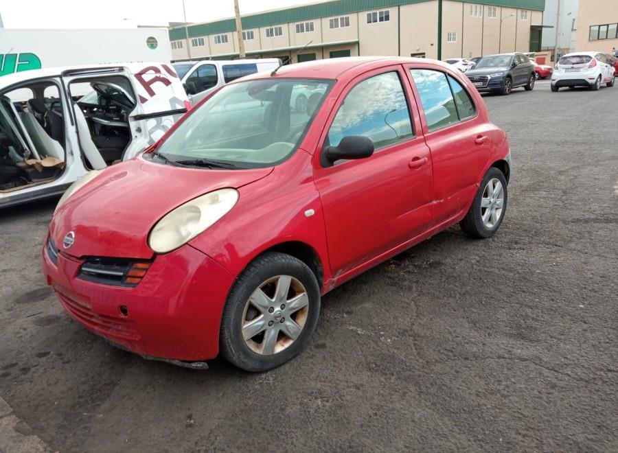 MOTOR-COMPLETO-NISSAN-MICRA-K12E-1-5-DCI-82CV-Ano-2005-Auto-Desguace-Luque