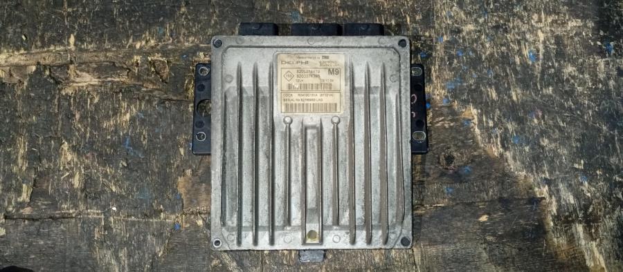 CENTRALITA-DE-MOTOR-NISSAN-MICRA-K12E-1-5-DCI-82CV-Ano-2005-Auto-Desguace-Luque