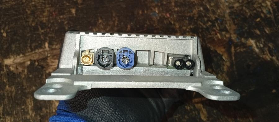 MODULO-BLUETOOTH-BMW-SERIE-5-TOURING-F11-520D-2-0-TURBODIESEL-Ano-2011-Auto-Desguace-Luque