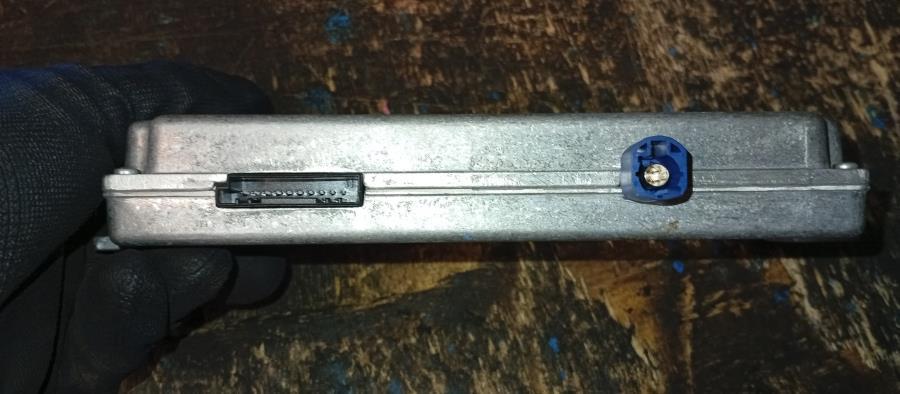 MODULO-CAMARA-BMW-SERIE-5-TOURING-F11-520D-2-0-TURBODIESEL-Ano-2011-Auto-Desguace-Luque