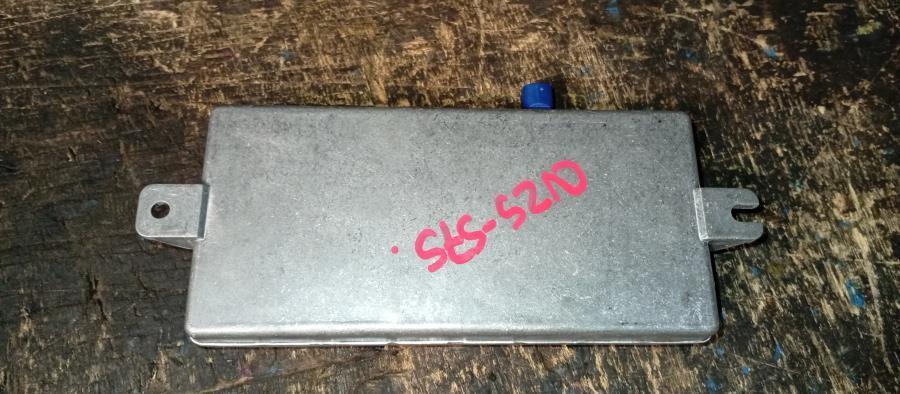 MODULO-CAMARA-BMW-SERIE-5-TOURING-F11-520D-2-0-TURBODIESEL-Ano-2011-Auto-Desguace-Luque