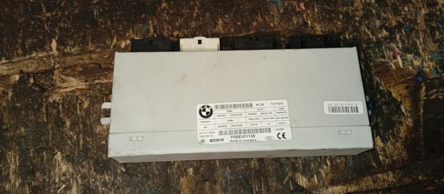 MODULO-DE-APERTURA-MALETERO-BMW-SERIE-5-TOURING-F11-520D-2-0-TURBODIESEL-Ano-2011-Auto-Desguace-Luque