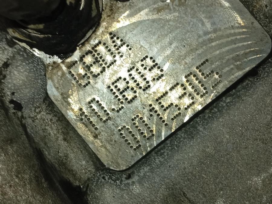 MOTOR-COMPLETO-FORD-FOCUS-C-MAX-1-6-TDCI-CAT-109-CV-Ano-2004-Auto-Desguace-Luque