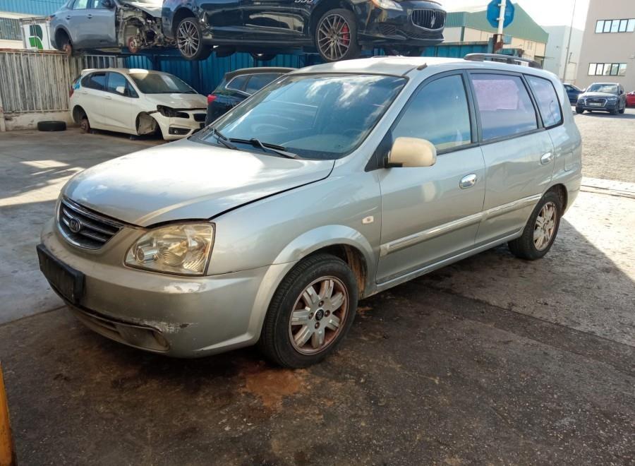 BOMBA-DE-DIRECCION-HIDRAULICA-KIA-CARENS-2-0-TURBODIESEL-CAT-113-CV-Ano-2003-Auto-Desguace-Luque