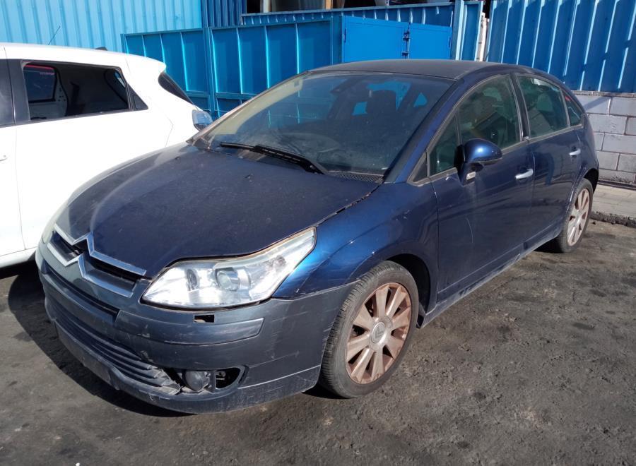 CENTRALITA-DE-MOTOR-CITROEN-C4-2-0-HDI-136CV-Ano-2005-Auto-Desguace-Luque