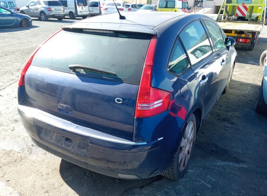 CENTRALITA-DE-MOTOR-CITROEN-C4-2-0-HDI-136CV-Ano-2005-Auto-Desguace-Luque