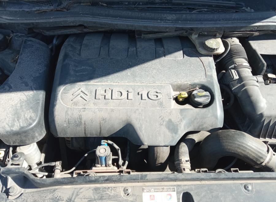 CENTRALITA-DE-MOTOR-CITROEN-C4-2-0-HDI-136CV-Ano-2005-Auto-Desguace-Luque