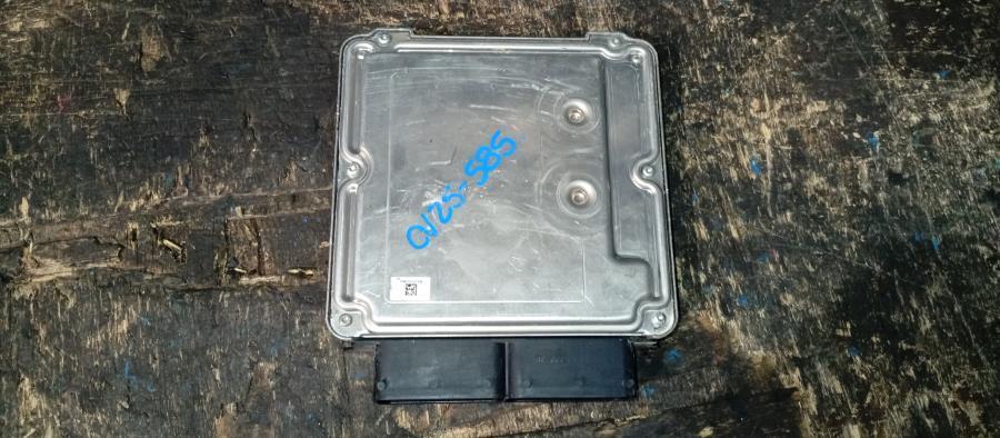 CENTRALITA-DE-MOTOR-AUDI-A6-LIM-4G2-3-0-V6-24V-TDI-204CV-Ano-2011-Auto-Desguace-Luque