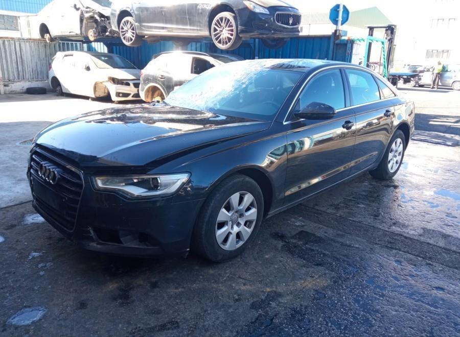 PILOTO-TRASERO-DERECHO-AUDI-A6-LIM-4G2-3-0-V6-24V-TDI-204CV-Ano-2011-Auto-Desguace-Luque